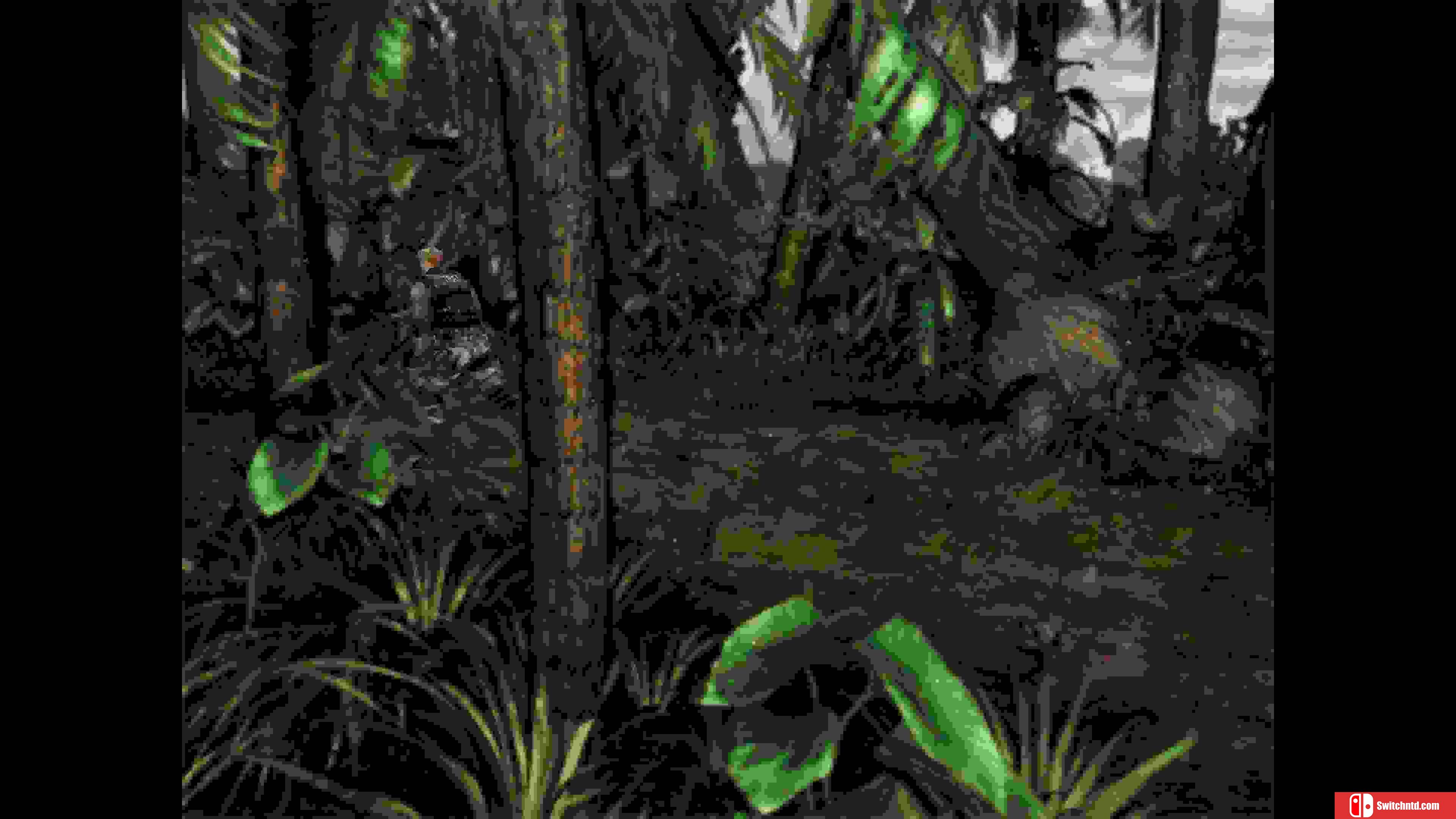 《恐龙危机2（Dino Crisis 2）》GOG硬盘版[EN/JP]_2