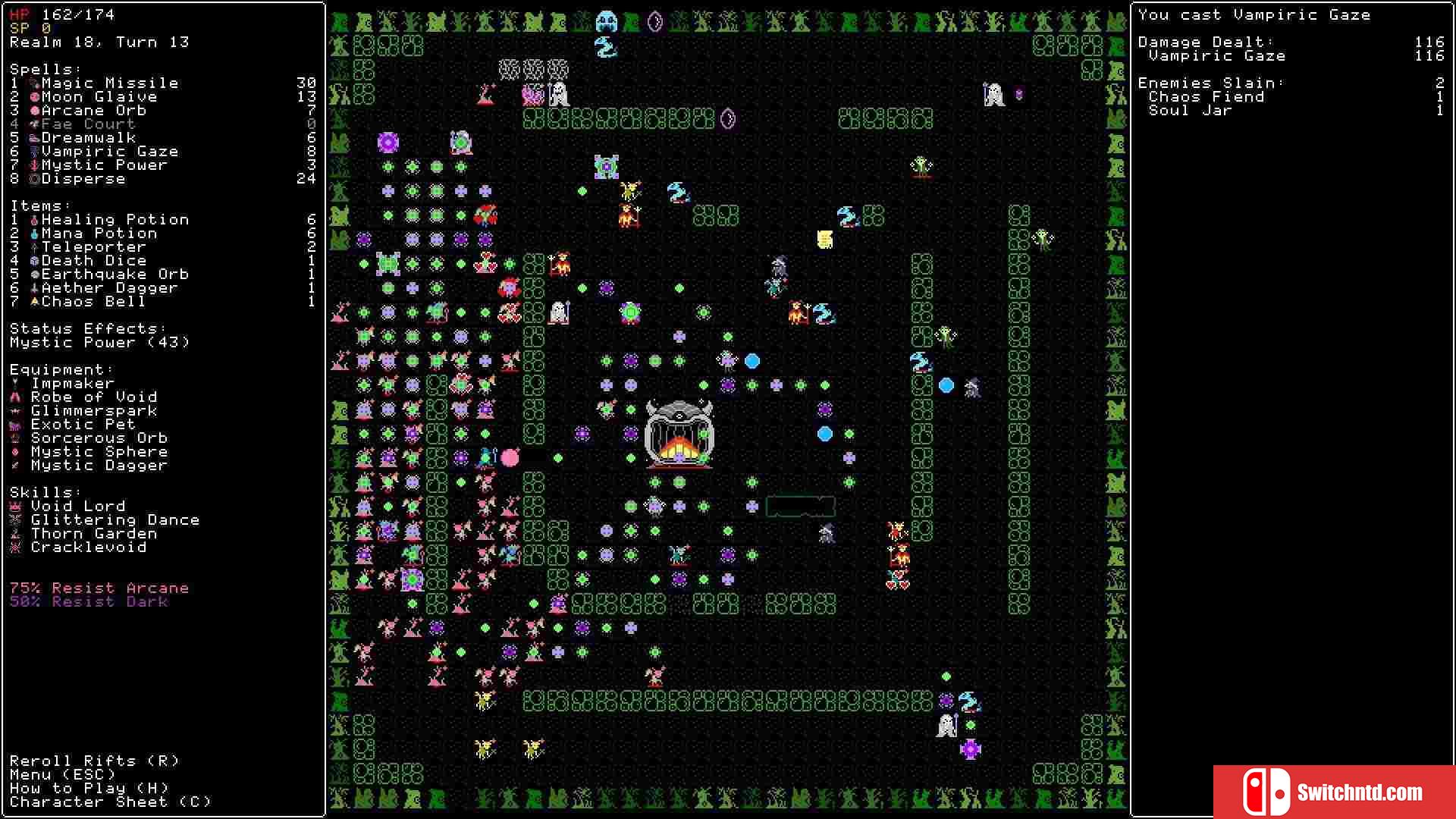 《裂隙巫师2（Rift Wizard 2）》VACE硬盘版[EN]_3