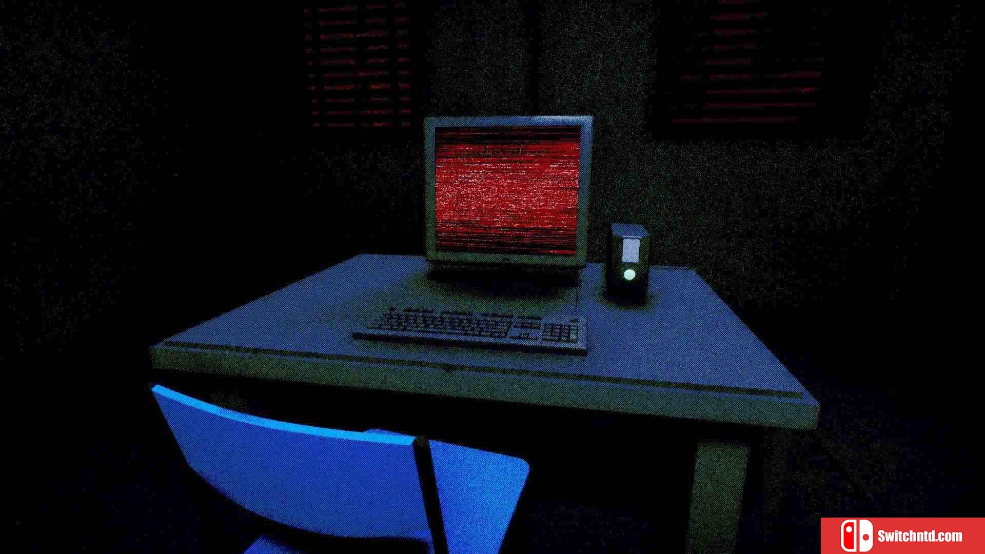 《死信档案（DEAD LETTER DEPT.）》P2P硬盘版[EN]_1