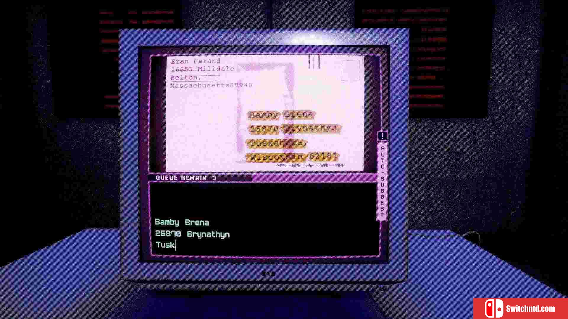 《死信档案（DEAD LETTER DEPT.）》P2P硬盘版[EN]_2
