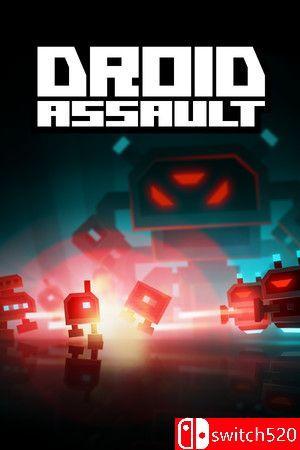 《机器人突袭（Droid Assault）》v3972209 P2P硬盘版[EN]