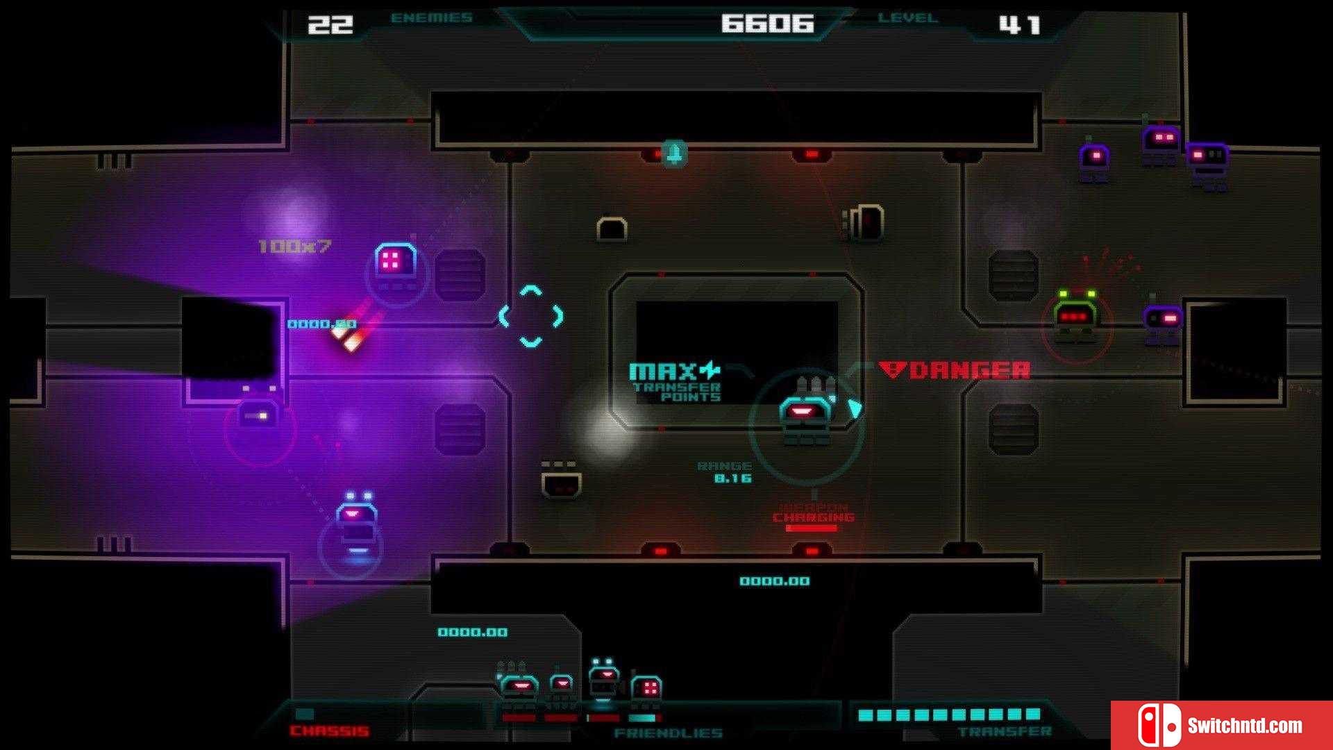 《机器人突袭（Droid Assault）》v3972209 P2P硬盘版[EN]_4