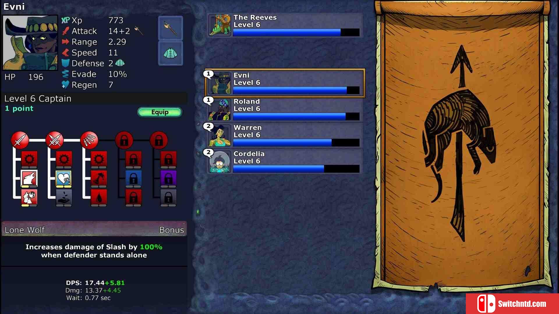《守护者的探险2：废墟毒雾（Defender's Quest 2: Mists of Ruin）》TENOKE镜像版[EN]_5