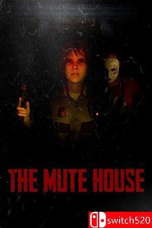 《寂静之家（THE MUTE HOUSE）》TENOKE镜像版[EN]