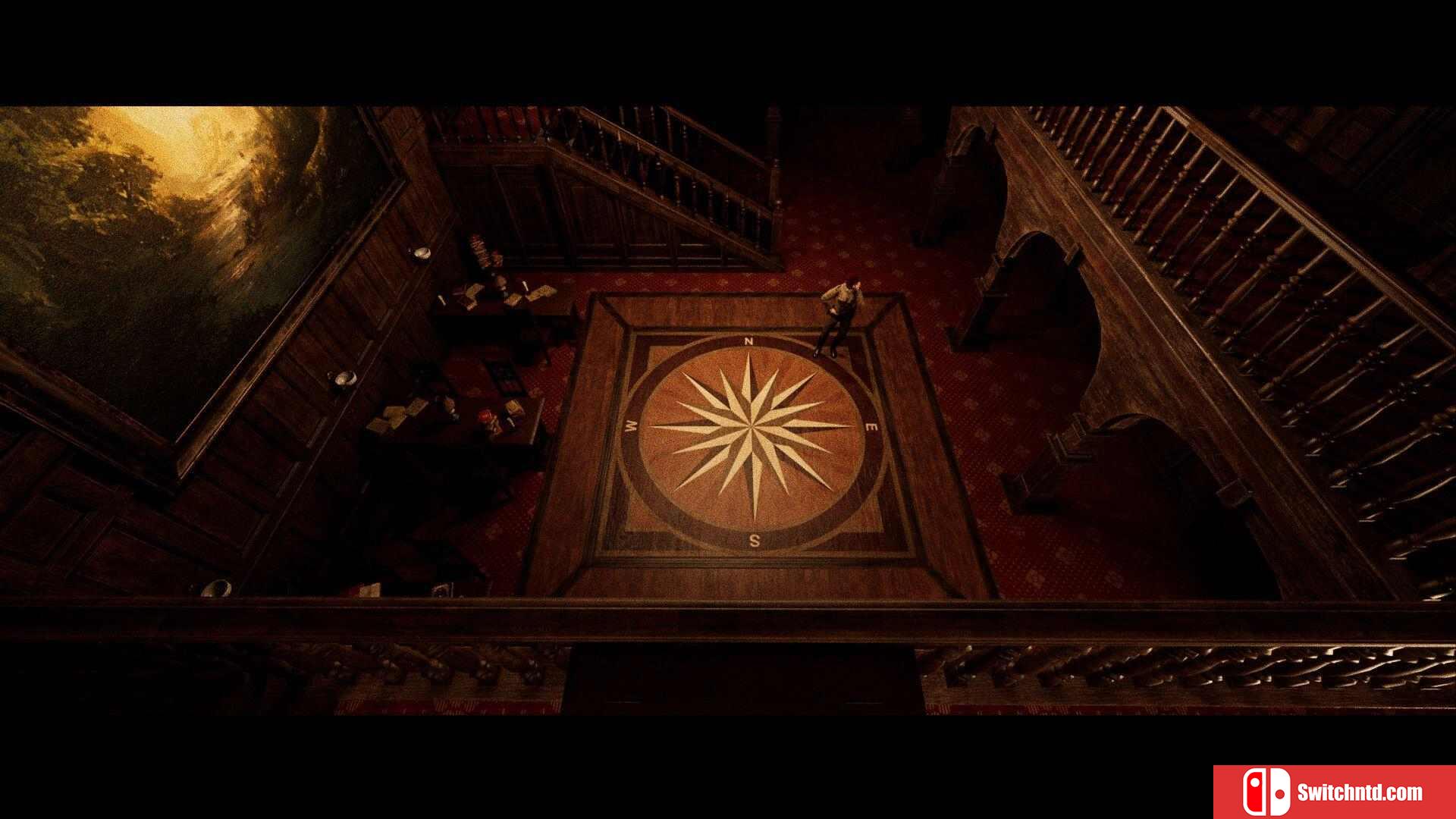 《寂静之家（THE MUTE HOUSE）》TENOKE镜像版[EN]_3