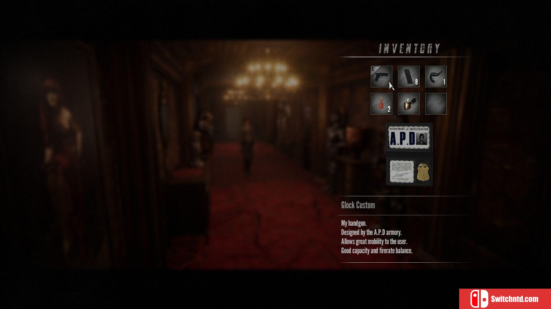 《寂静之家（THE MUTE HOUSE）》TENOKE镜像版[EN]_4