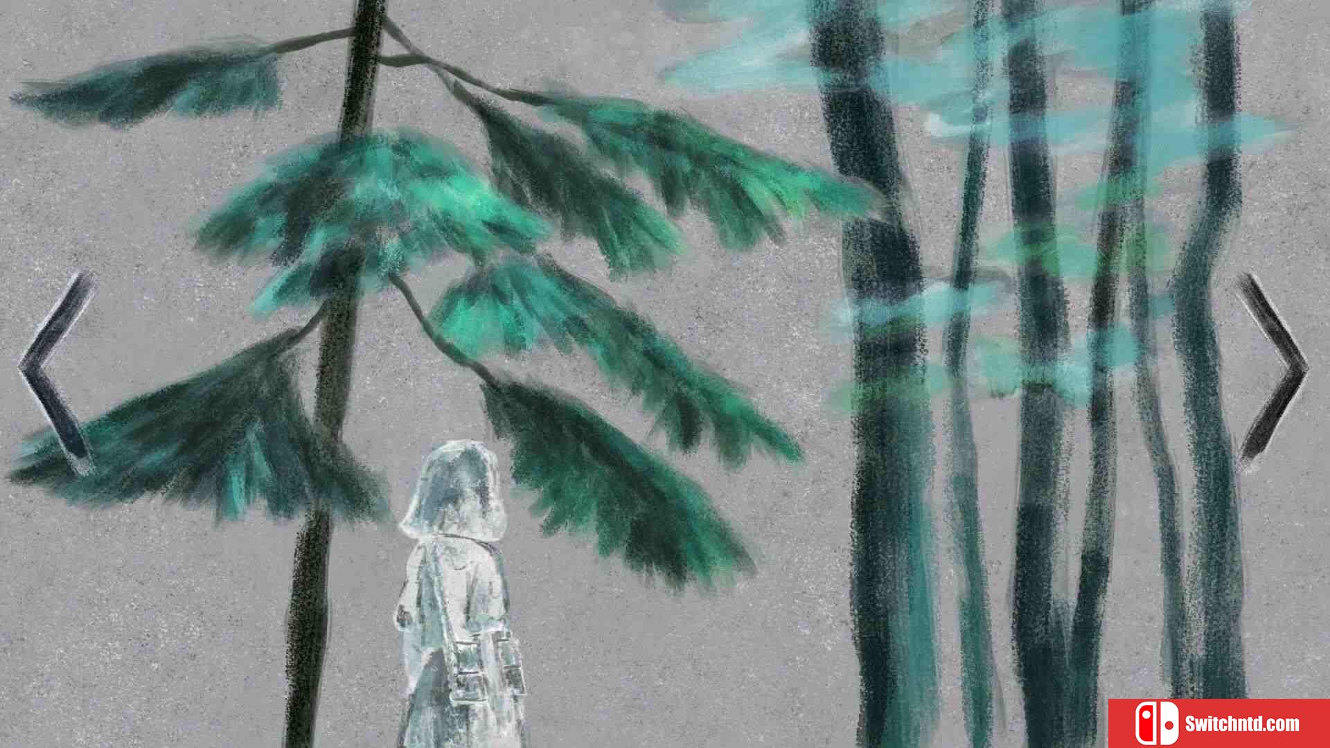 《如流浪狗般的悲伤（Grief like a stray dog）》TENOKE镜像版[EN]_3