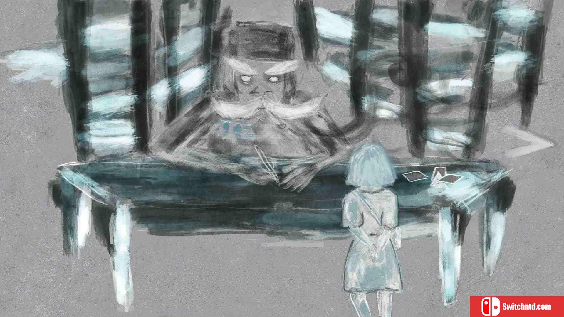 《如流浪狗般的悲伤（Grief like a stray dog）》TENOKE镜像版[EN]_4