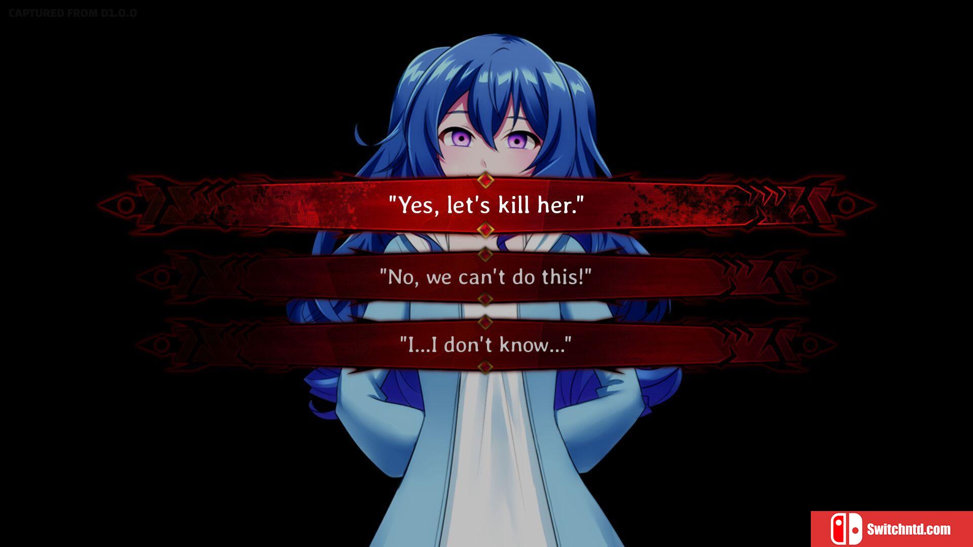 《又一个杀戮游戏（Yet Another Killing Game）》TENOKE镜像版[EN]_2