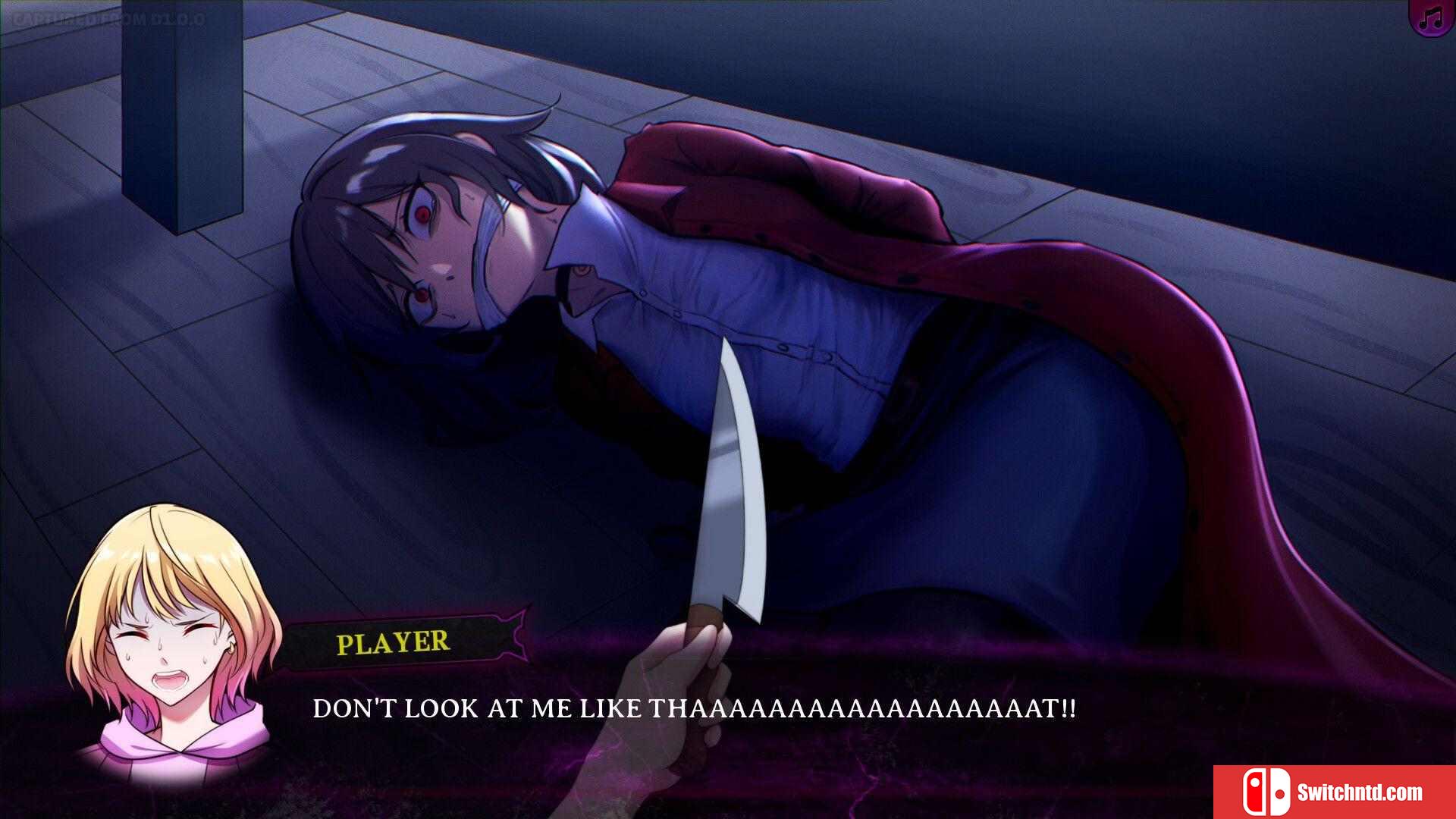 《又一个杀戮游戏（Yet Another Killing Game）》TENOKE镜像版[EN]_5