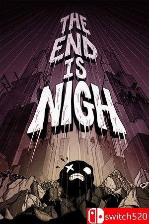 《终结将至（The End Is Nigh）》v4574492 P2P硬盘版[EN]