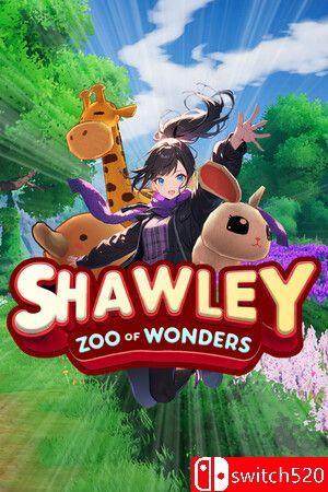 《肖利：奇幻动物园（Shawley - Zoo of Wonders）》TENOKE镜像版[EN]