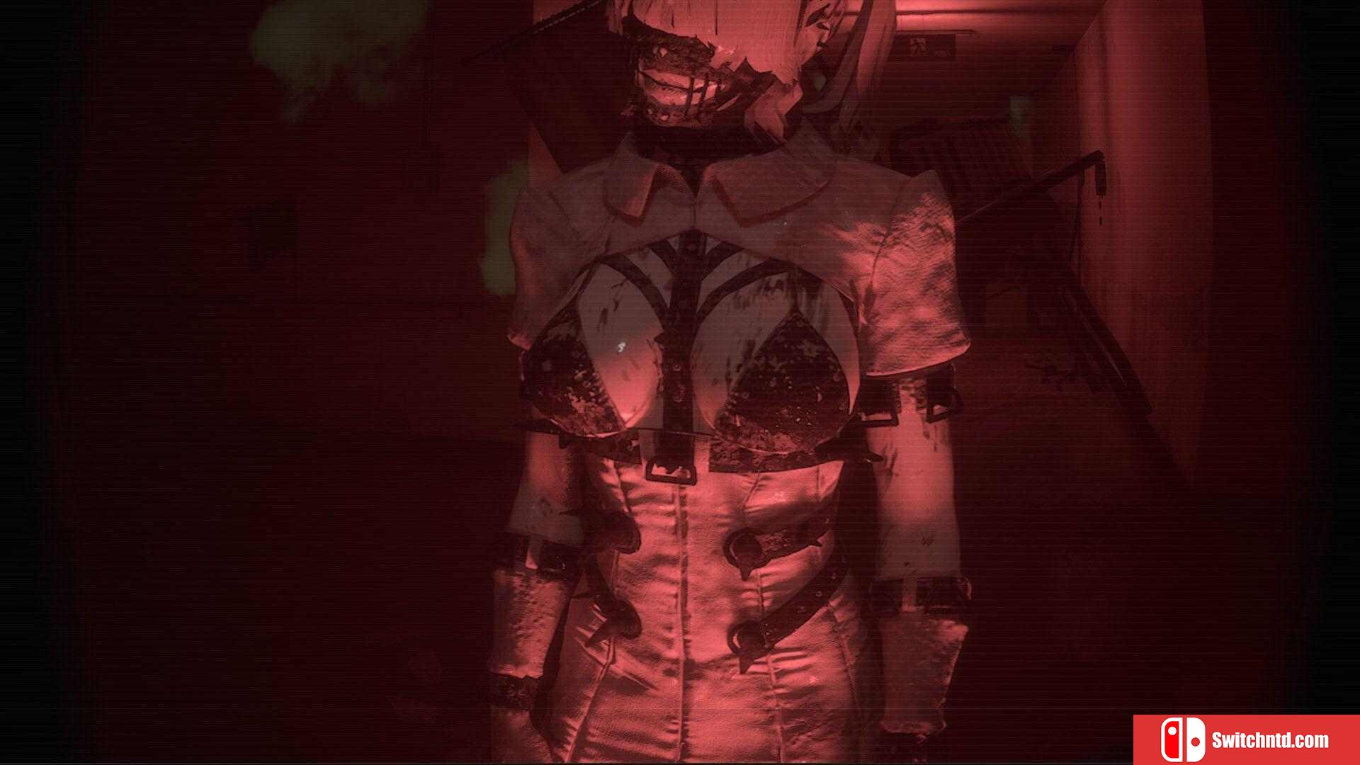 《UNDERWARD: 运送实验怪物的人（UNDERWARD）》官方中文 v1.2.0.1 TENOKE镜像版[CN/TW/EN/JP]_3