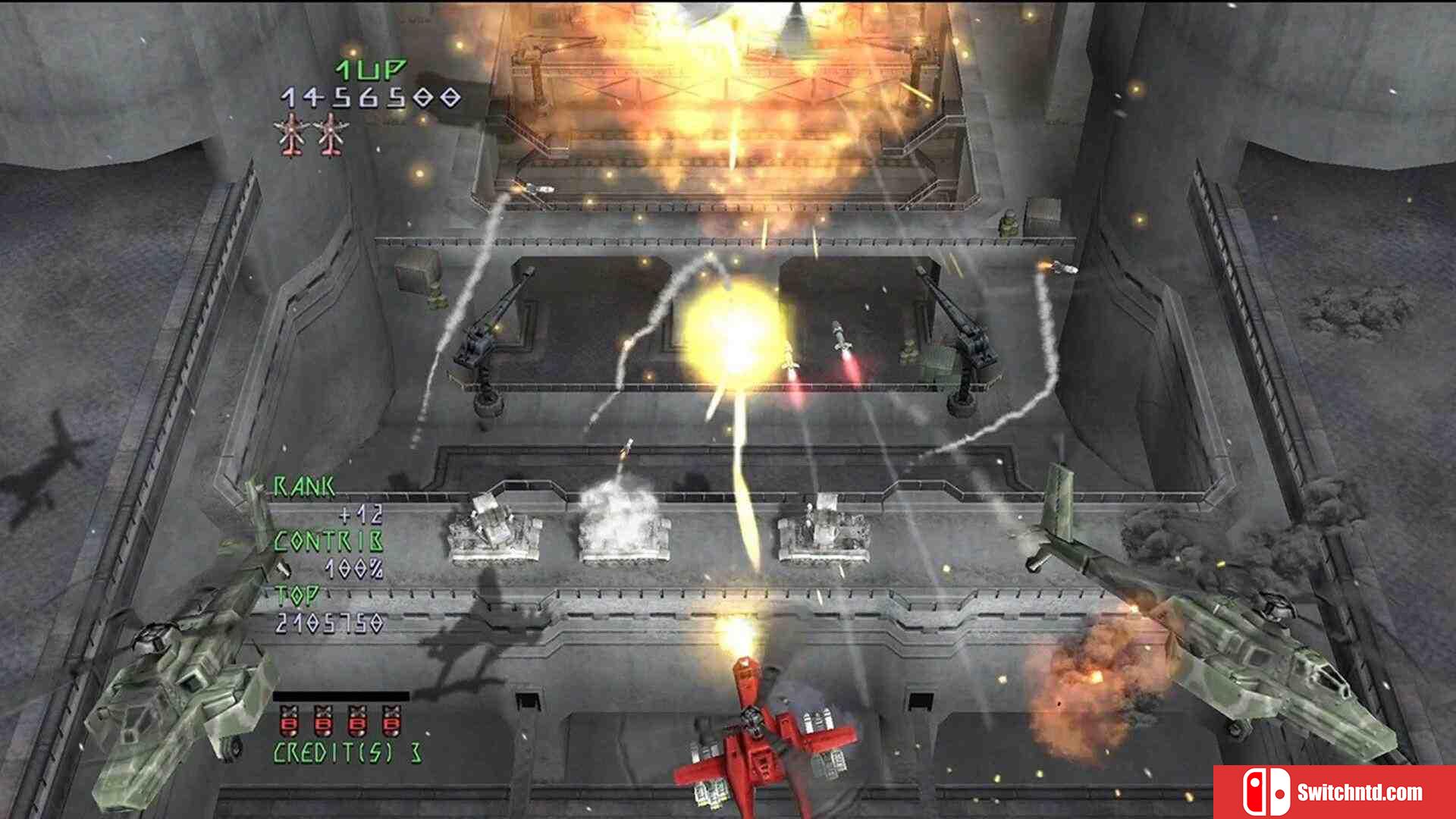 《全面溃败（UNDER DEFEAT）》Chronos硬盘版[EN]_1