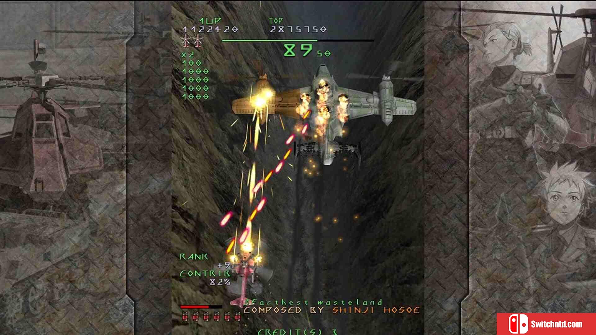 《全面溃败（UNDER DEFEAT）》Chronos硬盘版[EN]_2