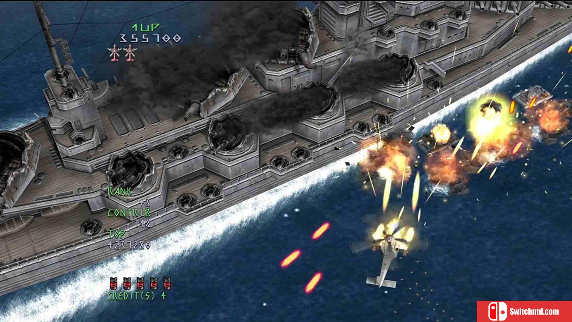《全面溃败（UNDER DEFEAT）》Chronos硬盘版[EN]_3