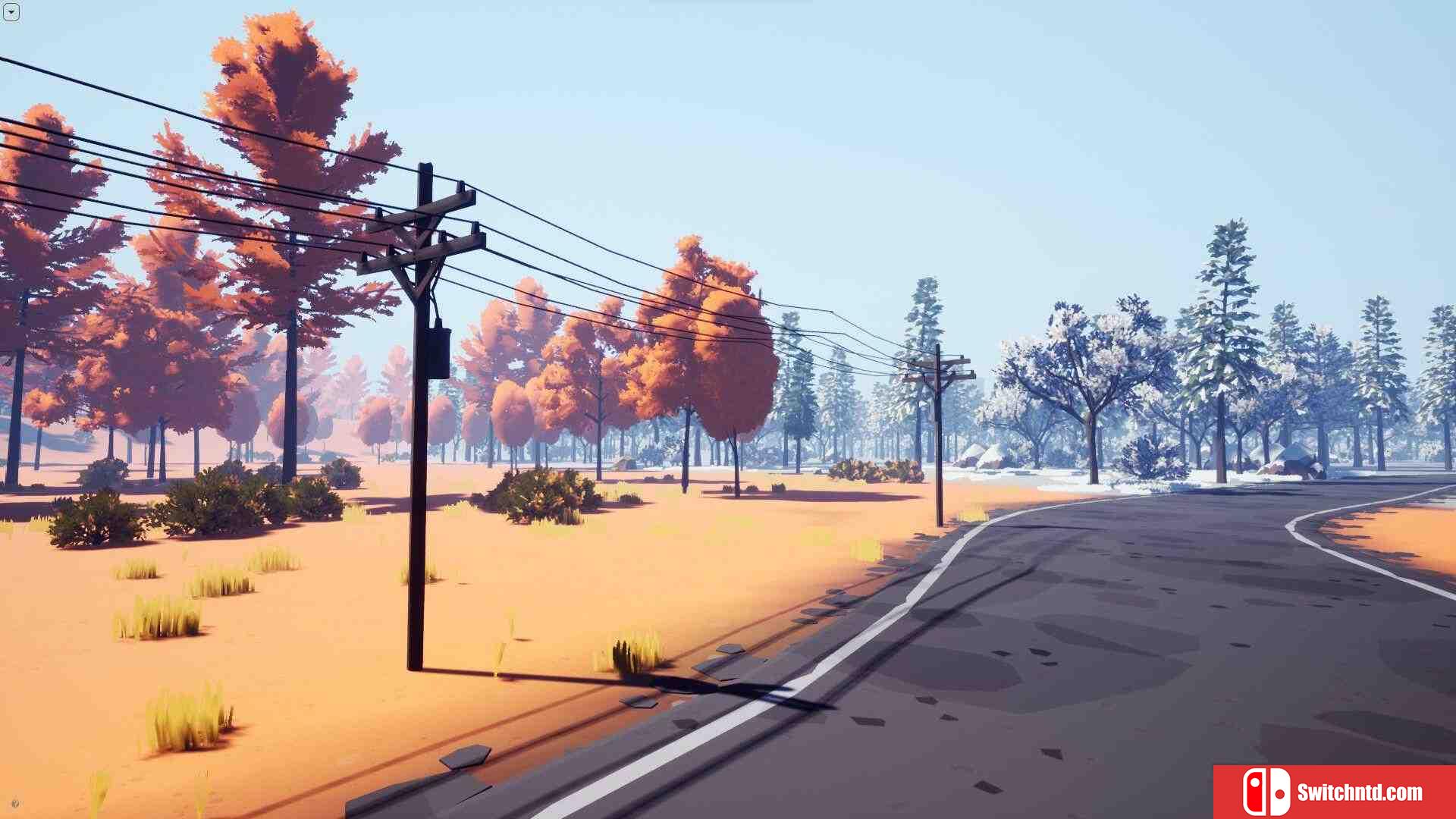 《多边世界灾难（Polygeddon）》Early Access P2P硬盘版[EN]_5