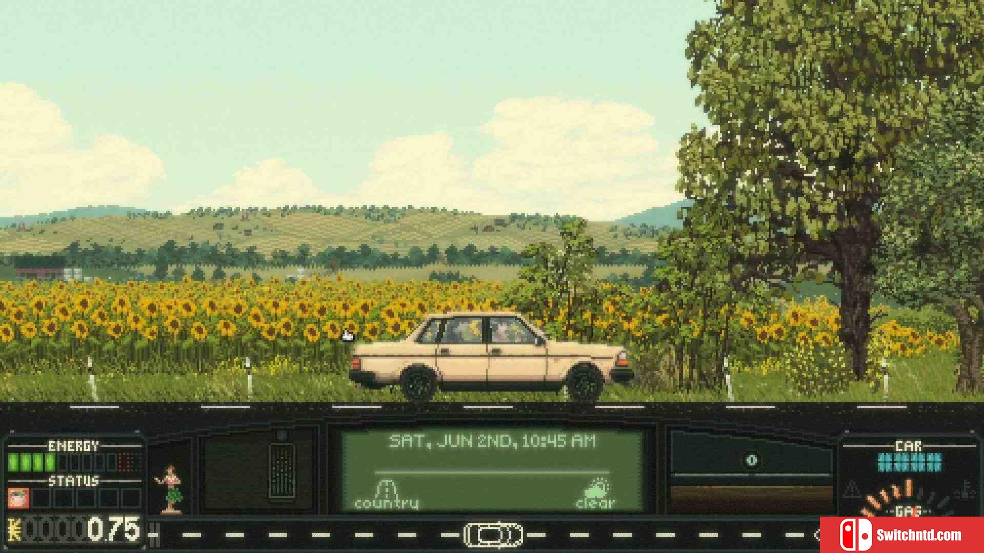 《继续驾驶（Keep Driving）》TENOKE镜像版[EN]_1