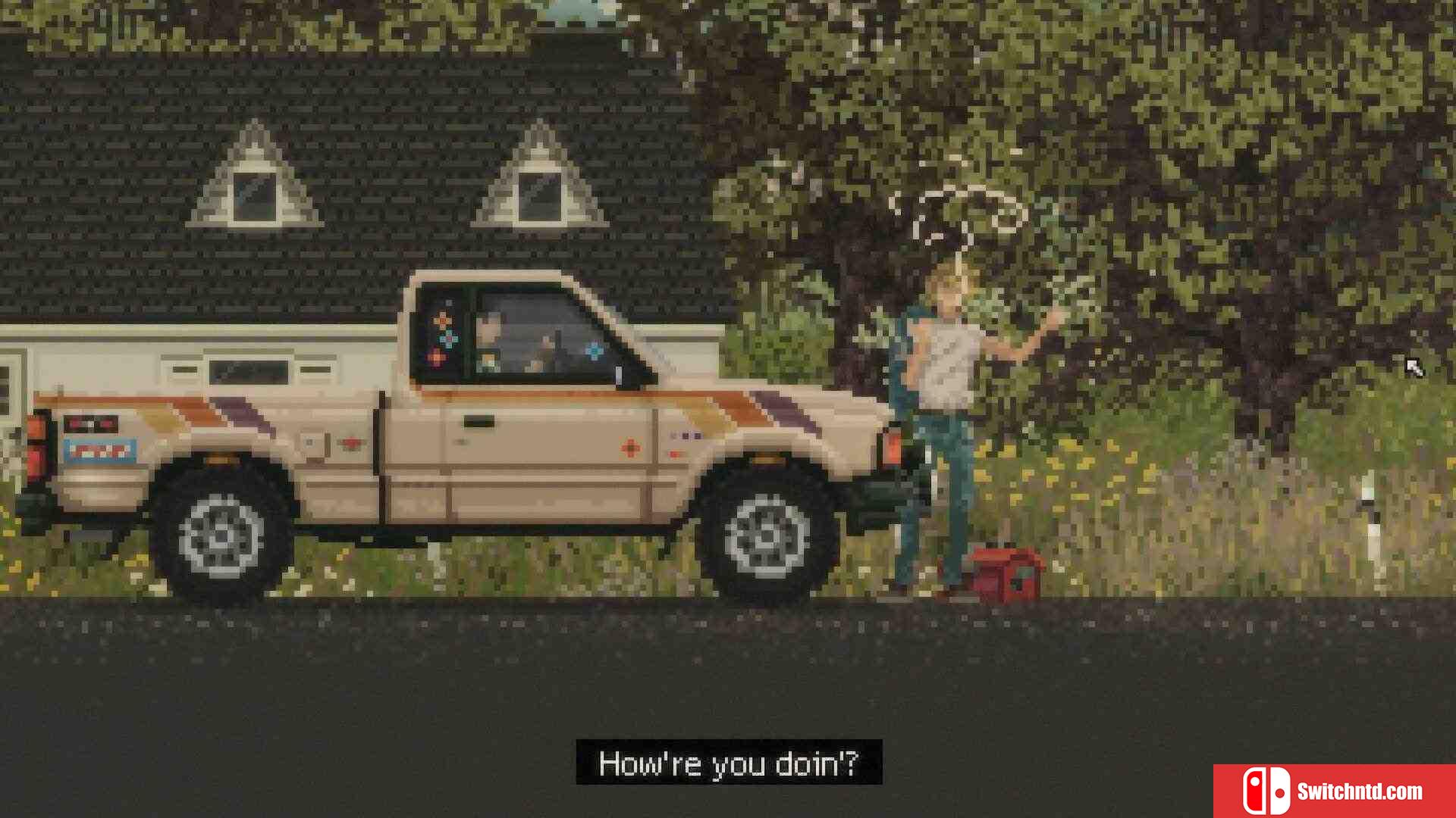 《继续驾驶（Keep Driving）》TENOKE镜像版[EN]_3