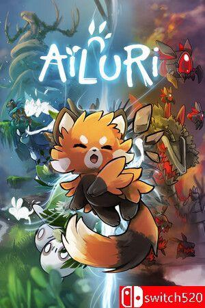 《艾卢瑞（Ailuri）》TENOKE镜像版[EN]