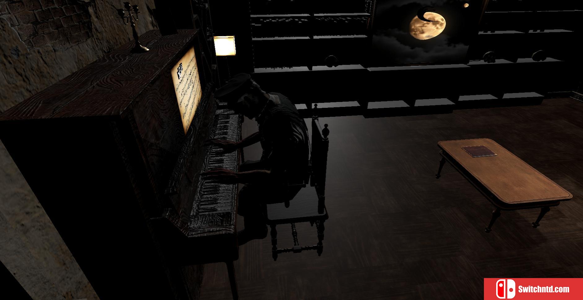 《六位沉默者（The Six Silenced）》bADkARMA硬盘版[EN]_1