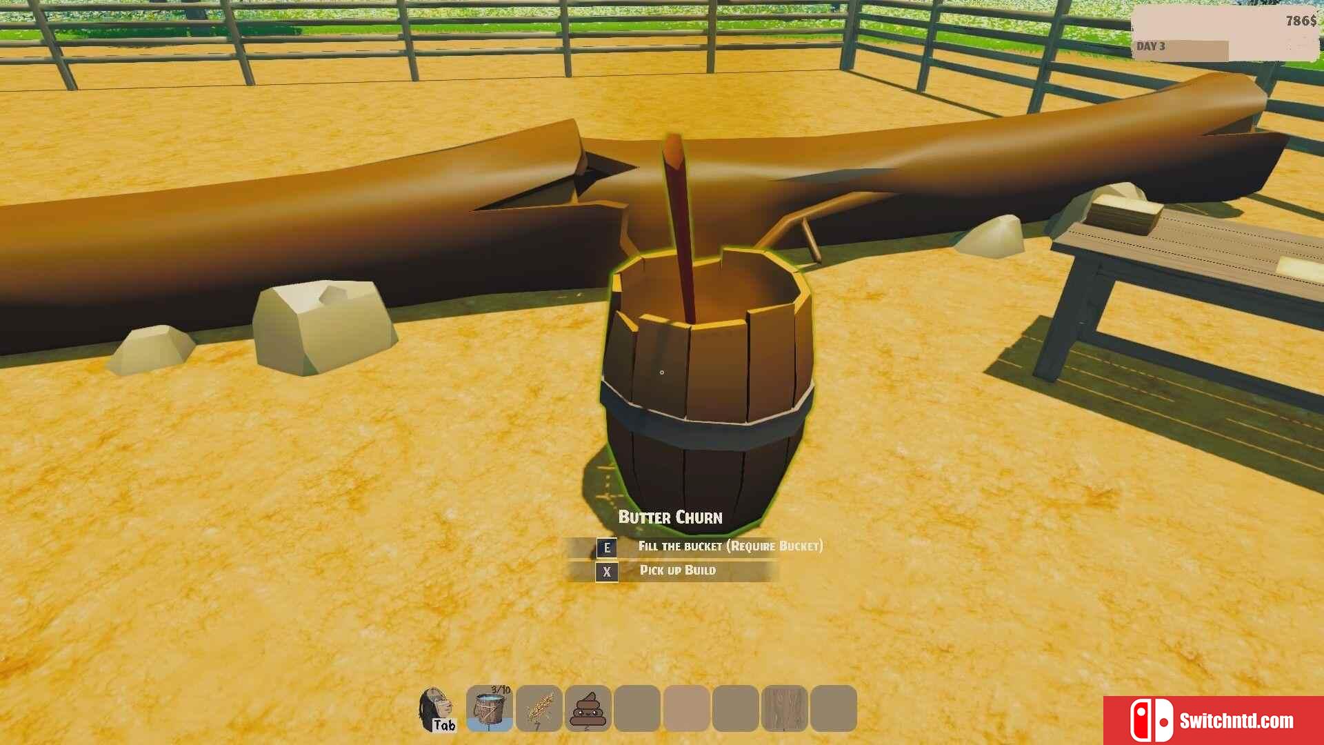 《友好的羊（Friendly Sheeps: A Cozy Simulator）》TENOKE镜像版[EN]_5