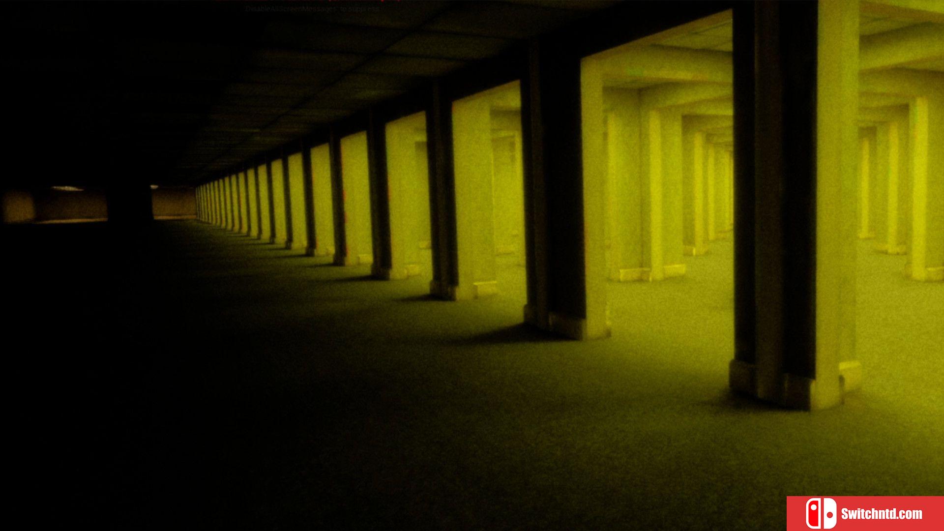 《密室：大灭绝（The Backrooms: Mass Extinction）》TENOKE镜像版[EN]_2