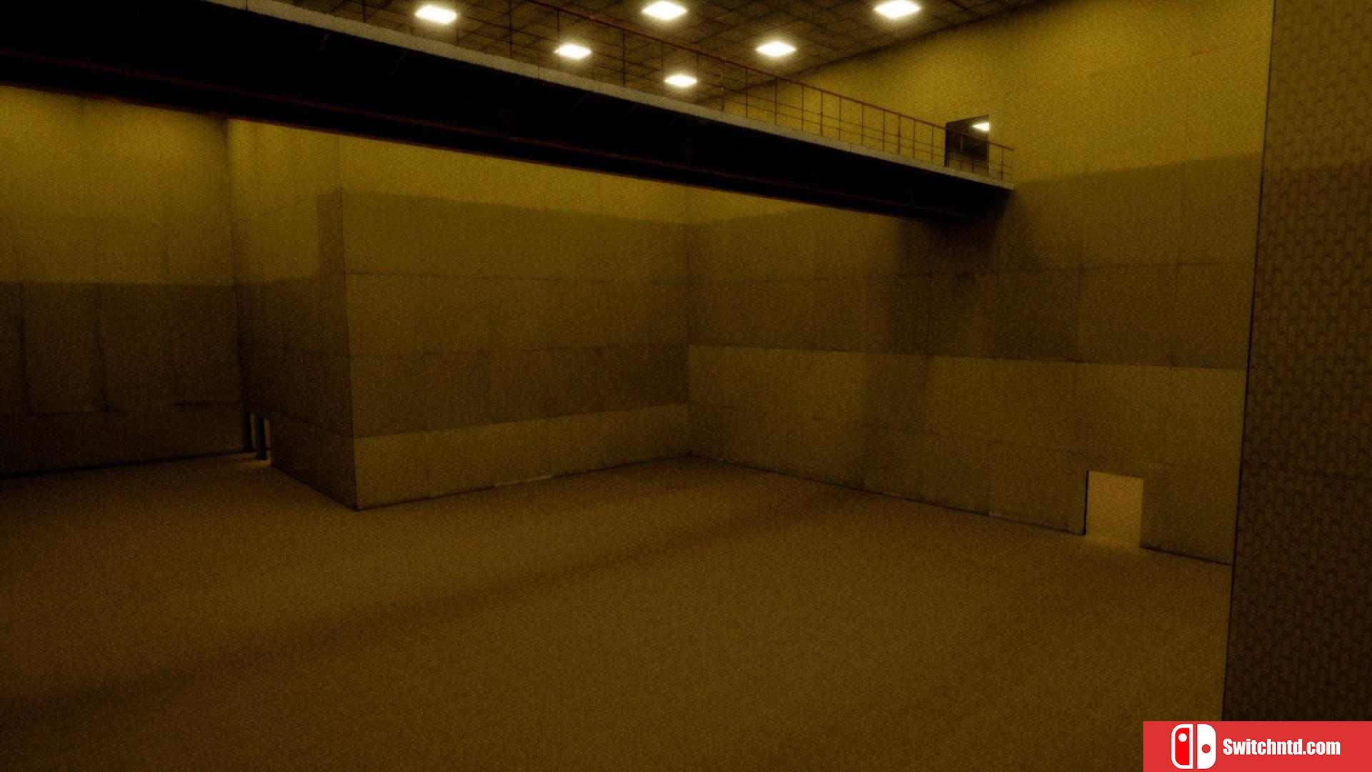 《密室：大灭绝（The Backrooms: Mass Extinction）》TENOKE镜像版[EN]_5