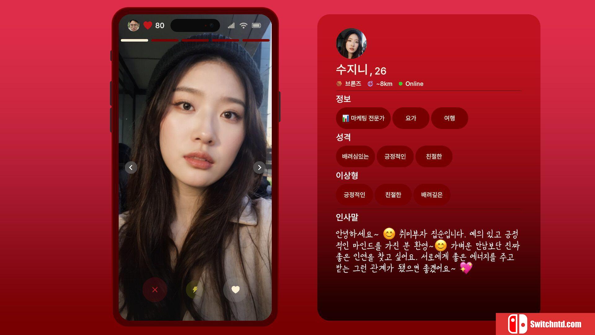 《单身狗：在约会应用上升级（Simp: Leveling Up on a Dating App）》TENOKE镜像版[EN]_2
