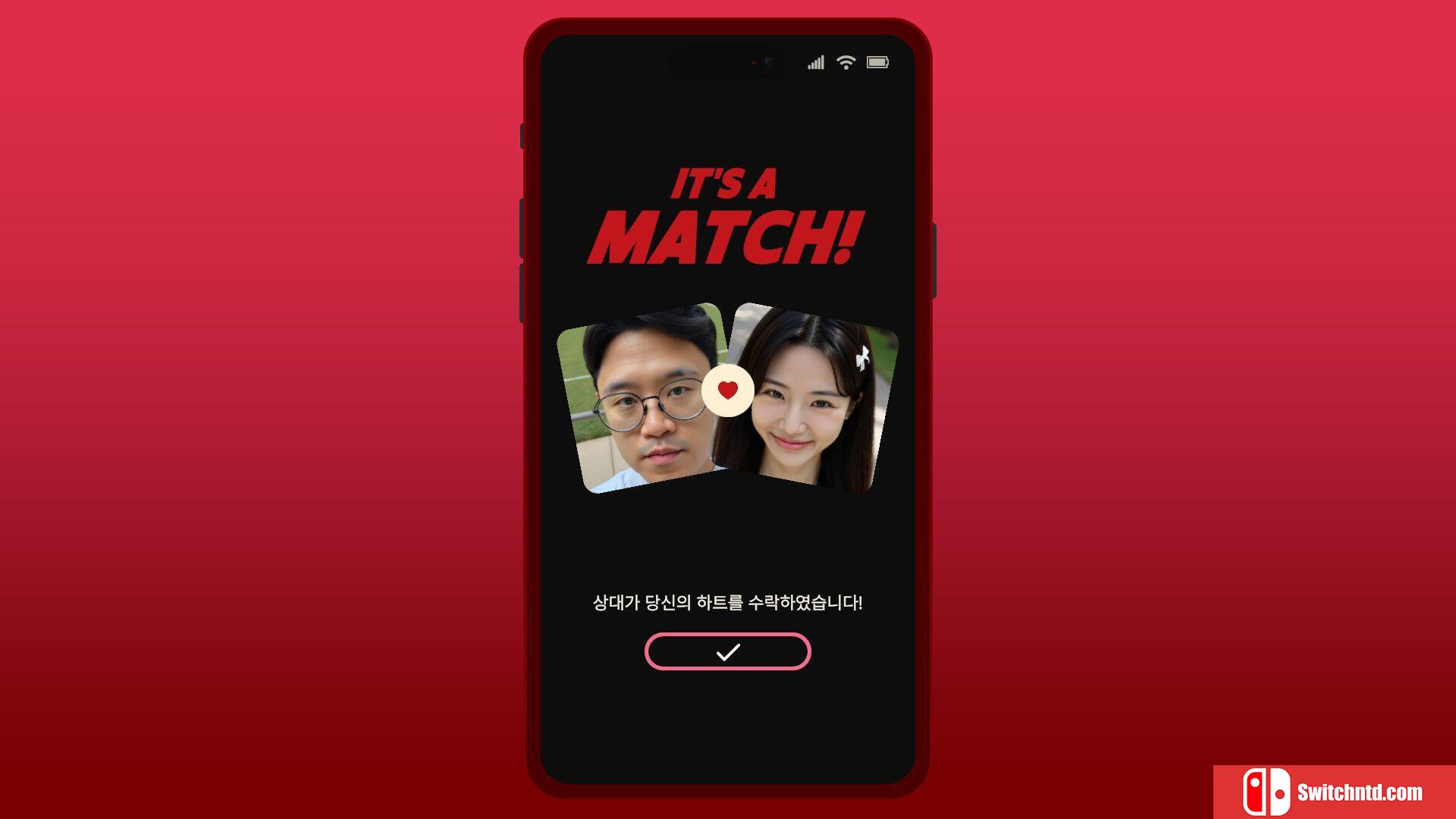 《单身狗：在约会应用上升级（Simp: Leveling Up on a Dating App）》TENOKE镜像版[EN]_3