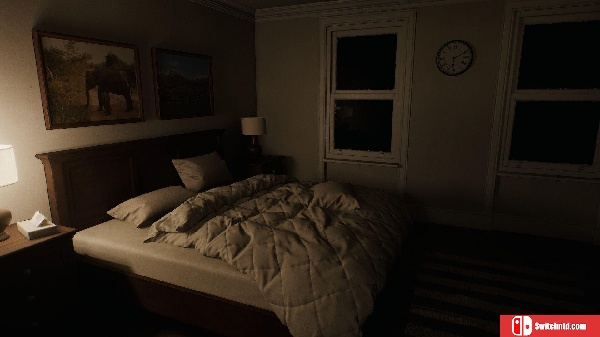 《新公寓（The New Apartment）》TENOKE镜像版[EN]_4