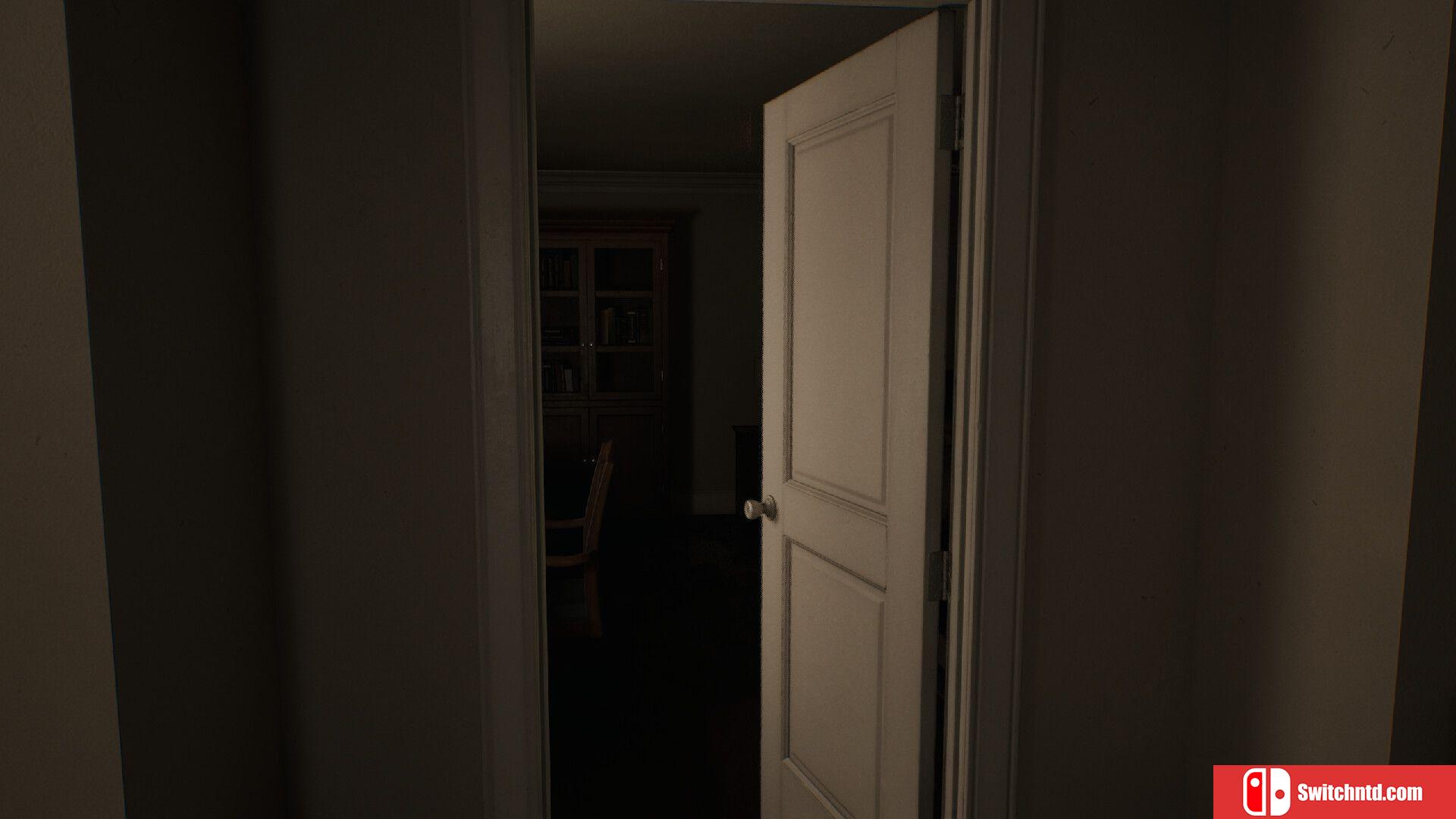 《新公寓（The New Apartment）》TENOKE镜像版[EN]_3