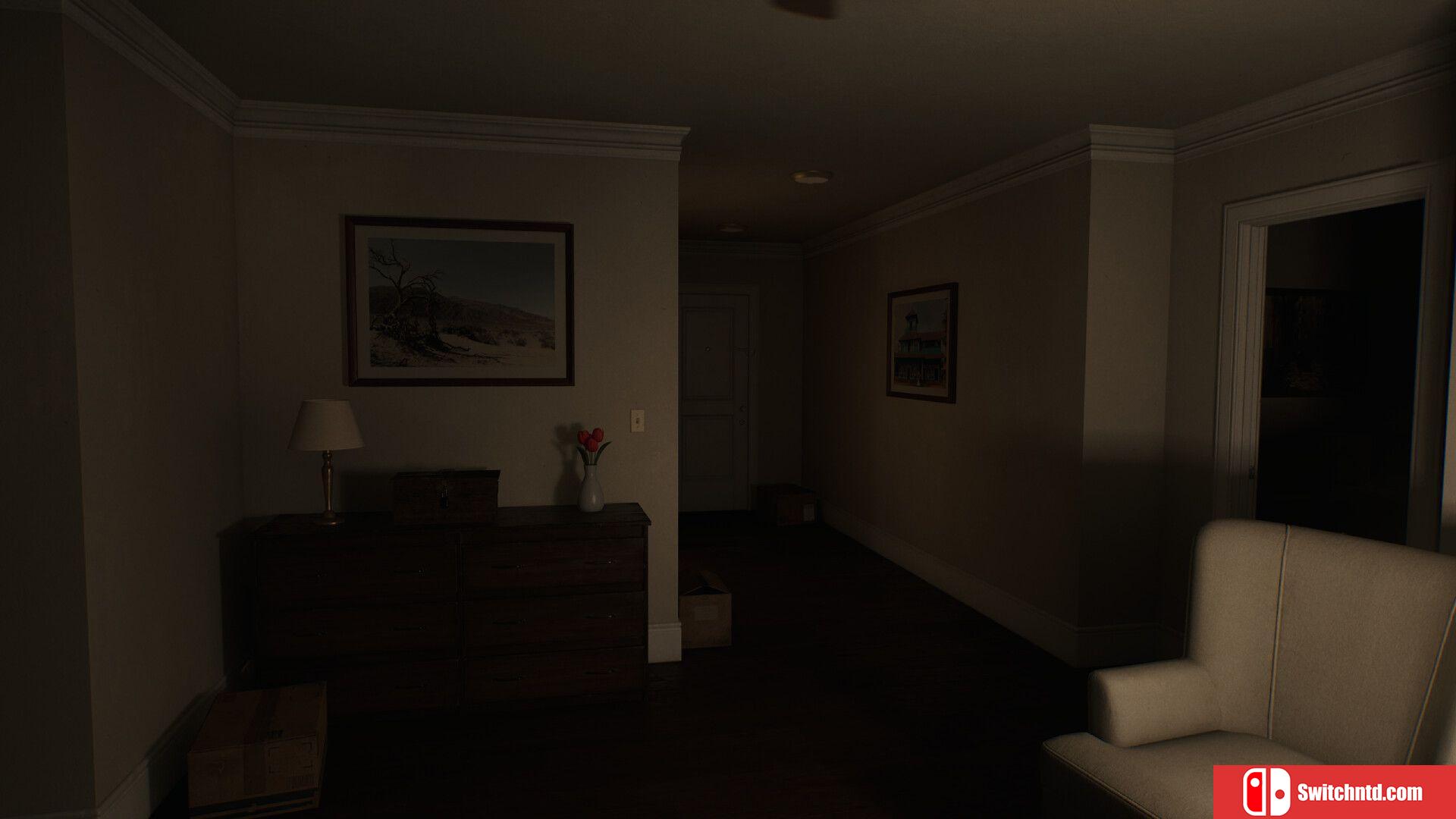 《新公寓（The New Apartment）》TENOKE镜像版[EN]_1