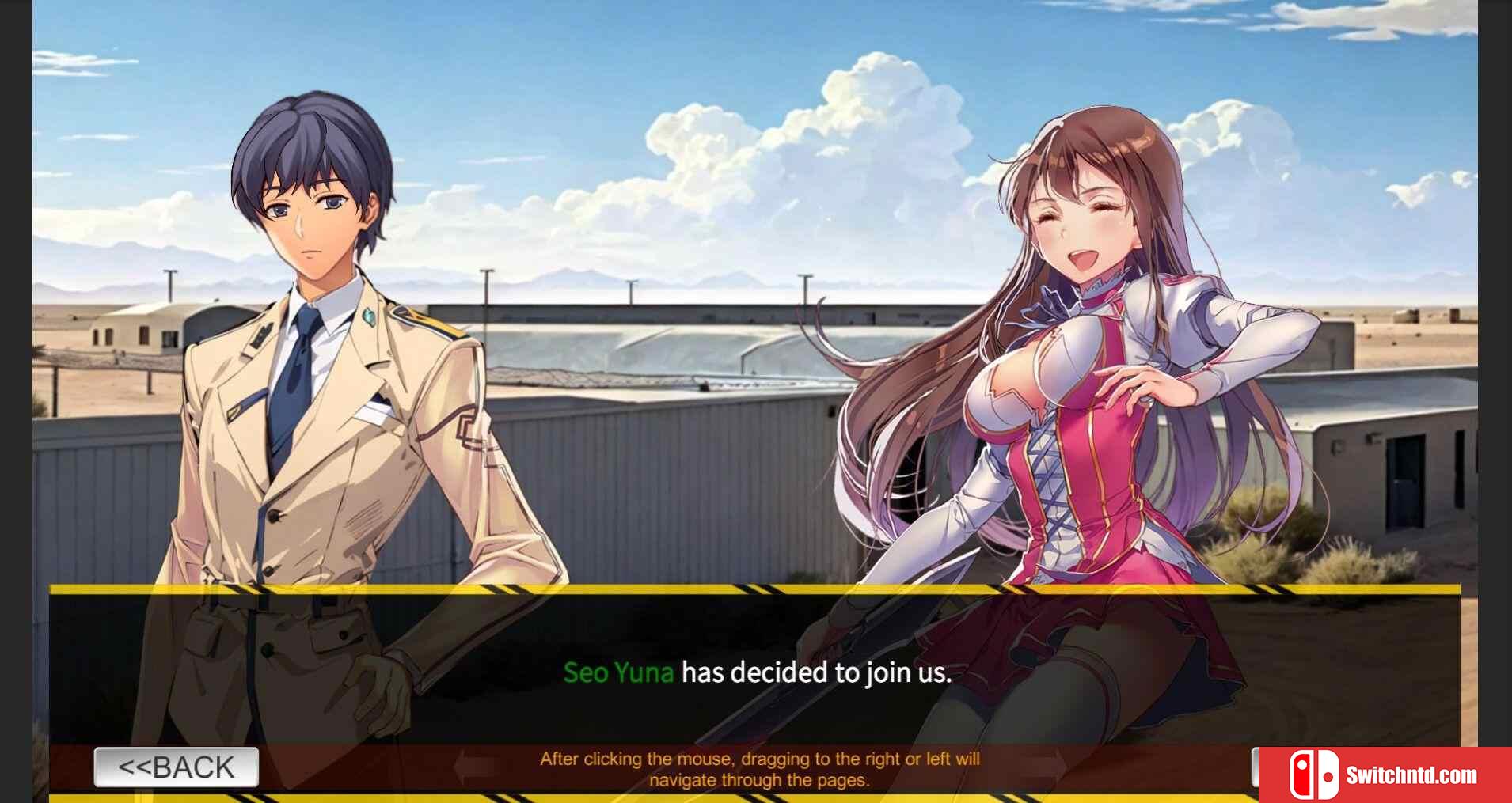 《零度战姬：幻想（Freezing WHAT IF...）》TENOKE镜像版[EN/JP]_4