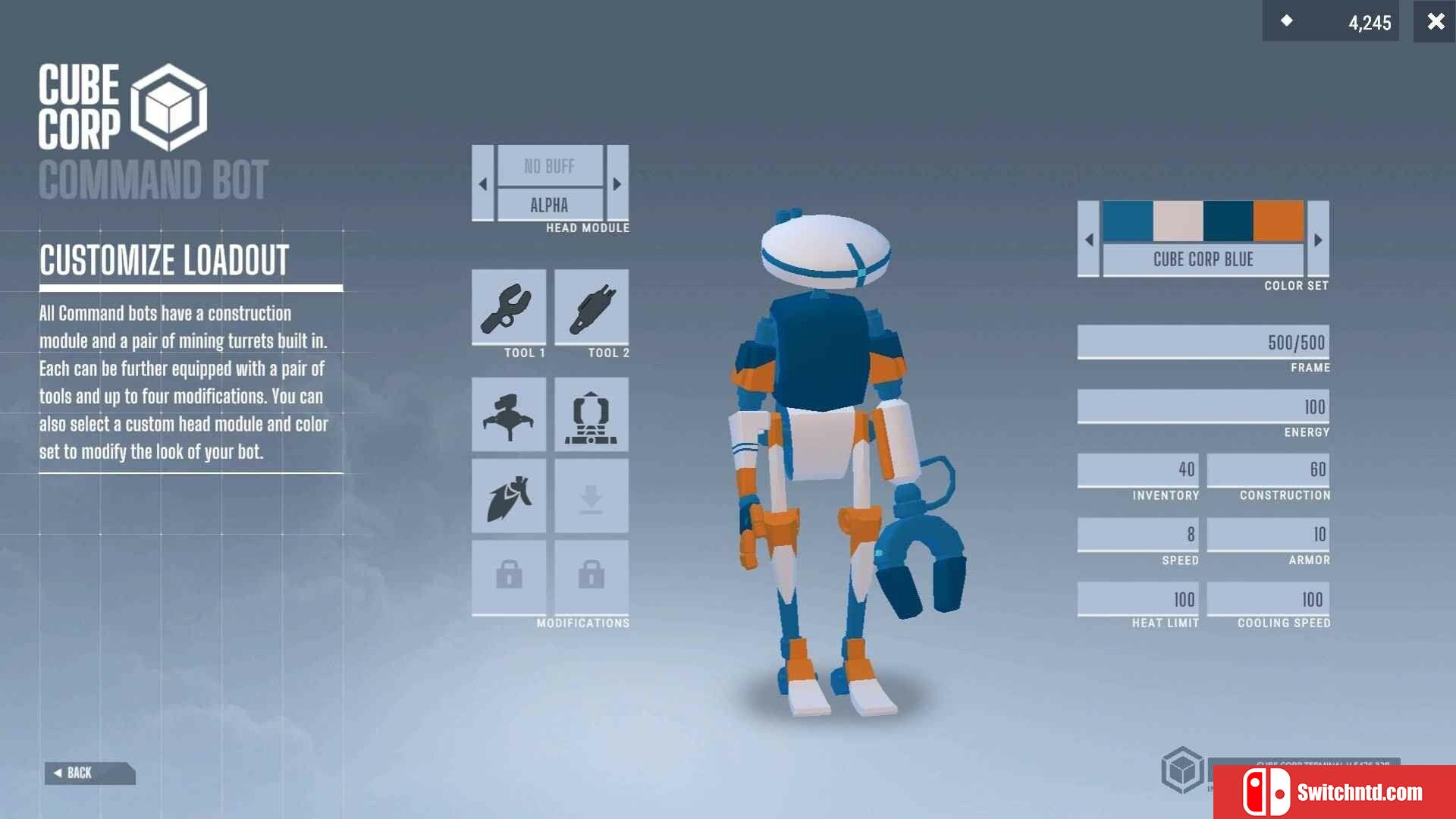 《星际矿业（Astronomics）》Early Access P2P硬盘版[EN]_3