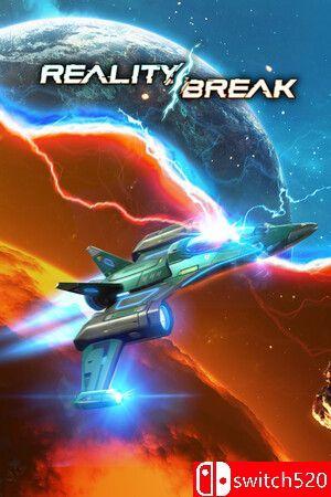 《轮回的瓦尔基里（Reality Break）》官方中文 v1.1.0.1 I_KnoW镜像版[CN/TW/EN/JP]