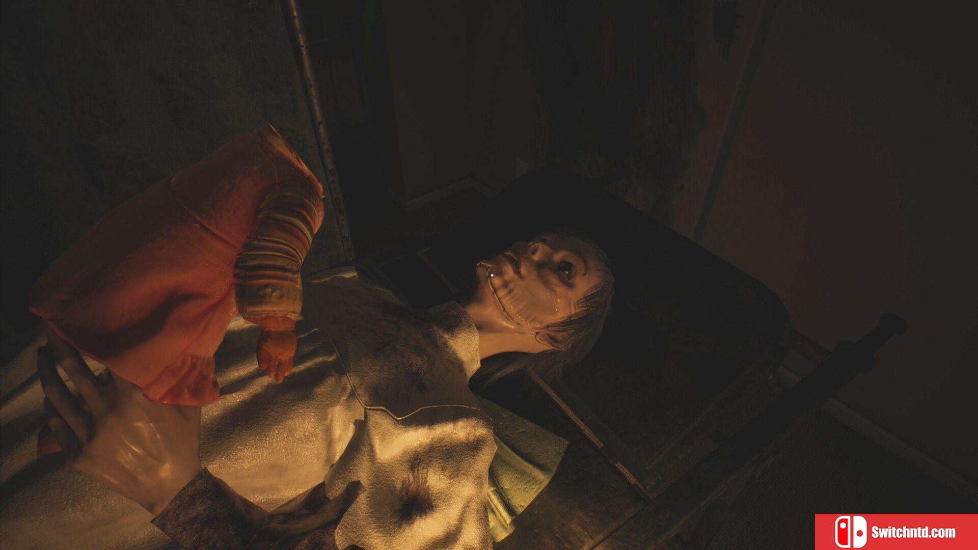 《诅咒的饲料（Cursed Feed）》TENOKE镜像版[EN]_5