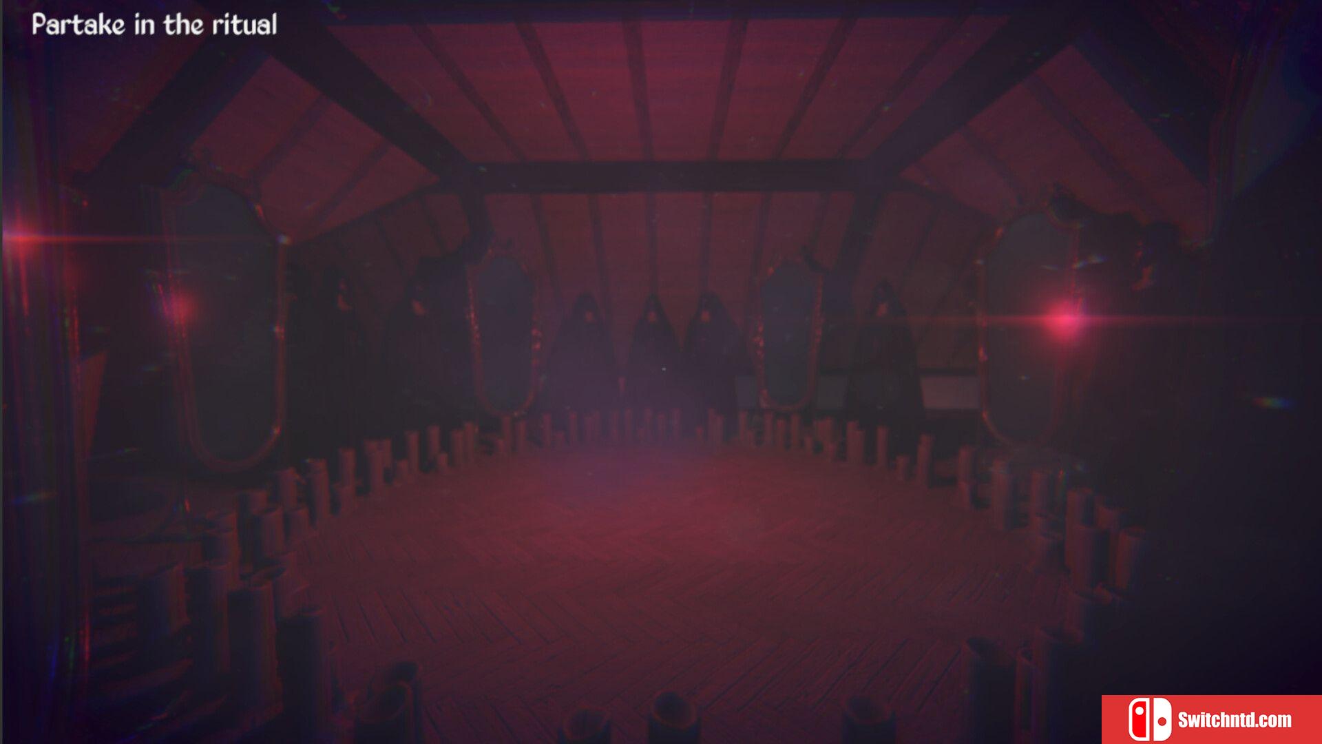 《永恒秩序2：黑暗姐妹（The Immemorial Order II Sisters Darkness）》bADkARMA硬盘版[EN]_4