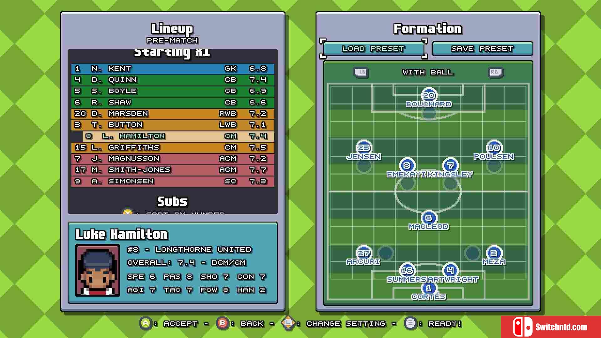 《低水平足球（Bang Average Football）》Build 17069324 P2P硬盘版[EN]_2