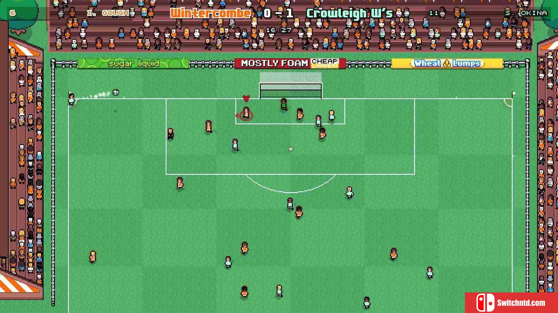 《低水平足球（Bang Average Football）》Build 17069324 P2P硬盘版[EN]_5