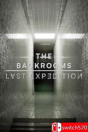 《密室：最后远征（The Backrooms : Last Expedition）》v1.2 0xdeadcode硬盘版[EN]
