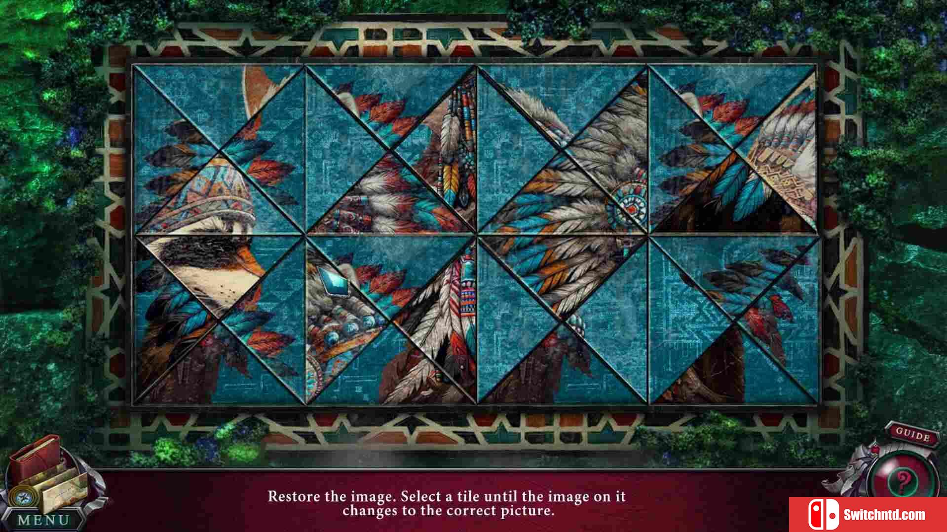 《现实边缘：格林布什传说（Edge of Reality: Legend of Greenbush）》典藏版 RAZOR硬盘版[EN]_3