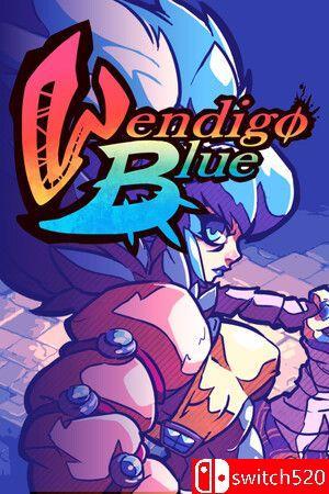 《蓝色温蒂戈（Wendigo Blue）》Early Access P2P硬盘版[EN]