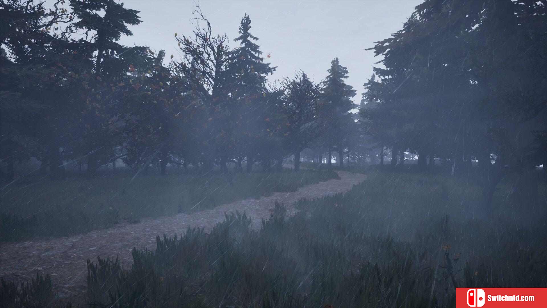 《散步时光（Take a Walk）》TENOKE镜像版[EN]_2