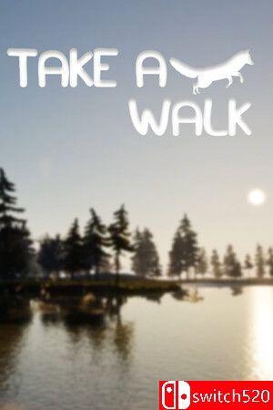 《散步时光（Take a Walk）》TENOKE镜像版[EN]