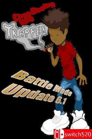 《毒手商道（Trapper: Drug Dealing RPG）》Build 17303644 P2P硬盘版[EN]