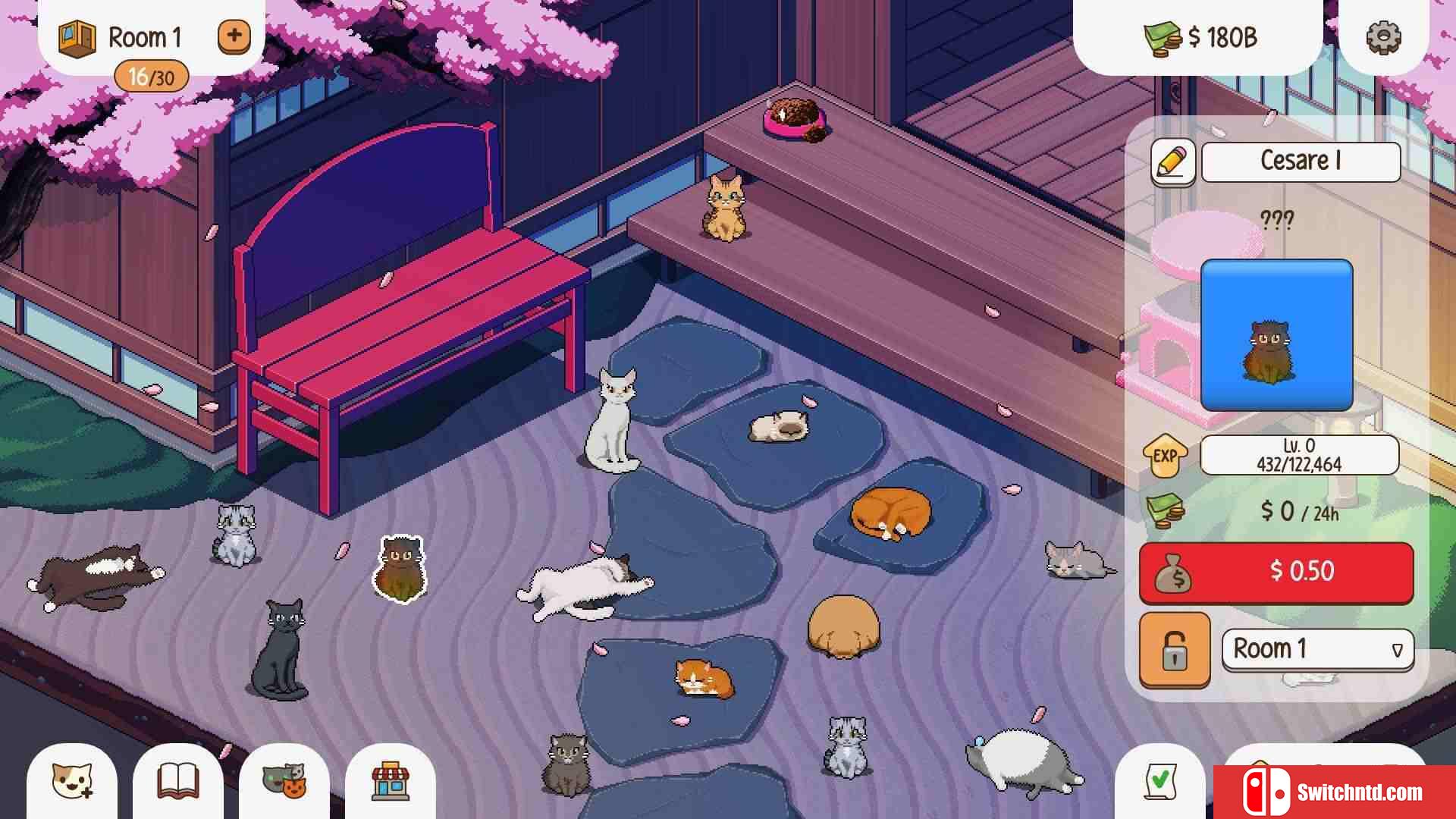 《胖猫乐园（Chonkers）》Build 17223016 P2P硬盘版[EN]_5