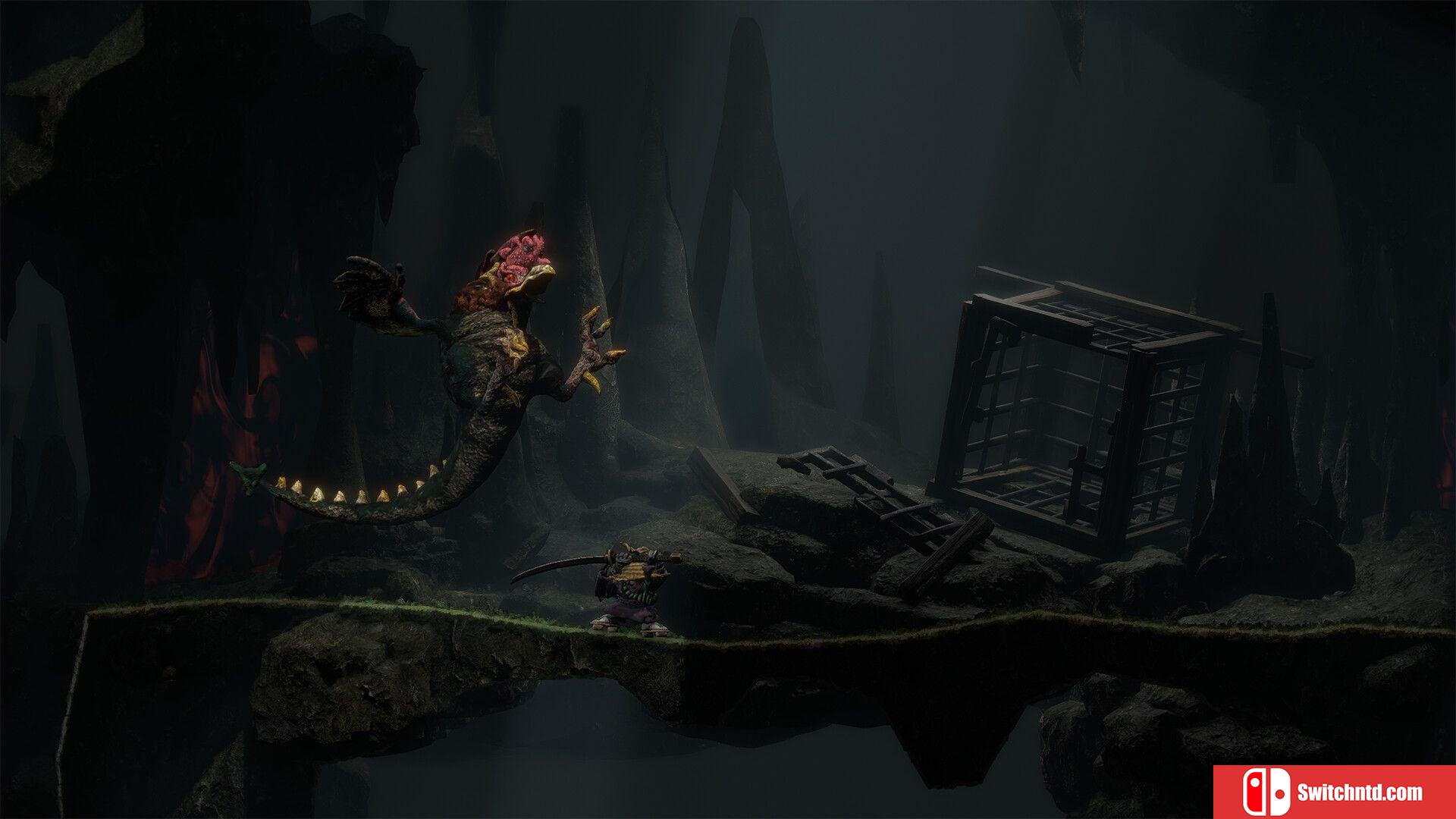 《跳跃王：冒险之巅（JUMP KING QUEST）》Early Access P2P硬盘版[EN]_3