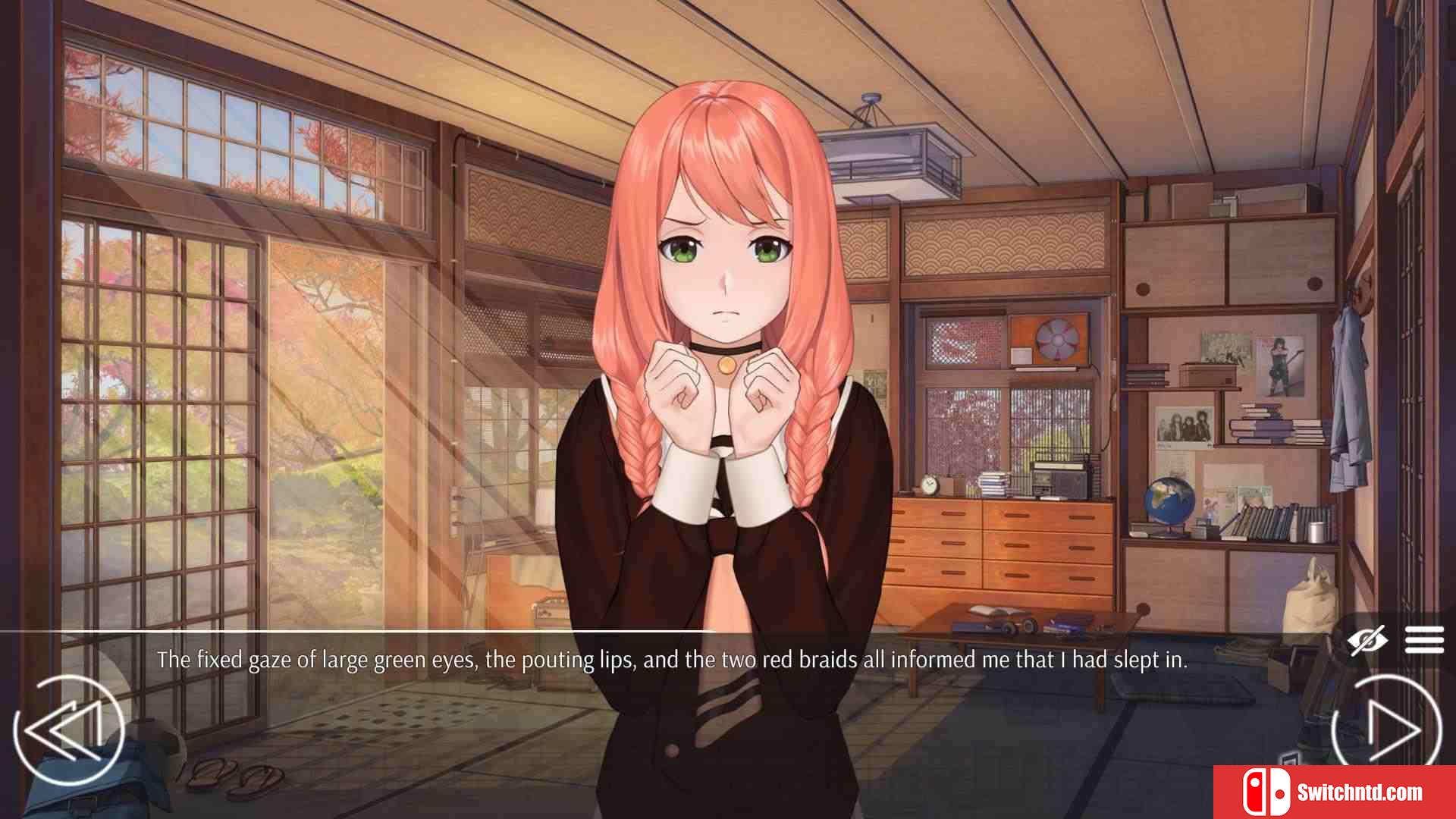 《爱情，金钱，摇滚乐（Love, Money, Rock'n'Roll）》集成94年夏天DLC TENOKE镜像版[EN]_3