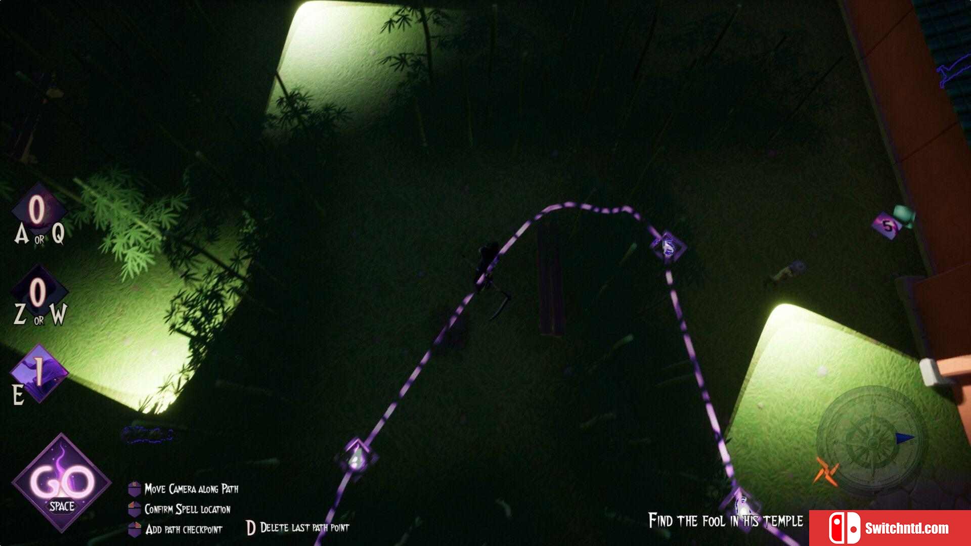 《暗影潜袭（Bakka）》TENOKE镜像版[EN]_4